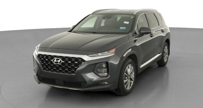 Thumbnail: 2020 Hyundai Santa Fe - 1