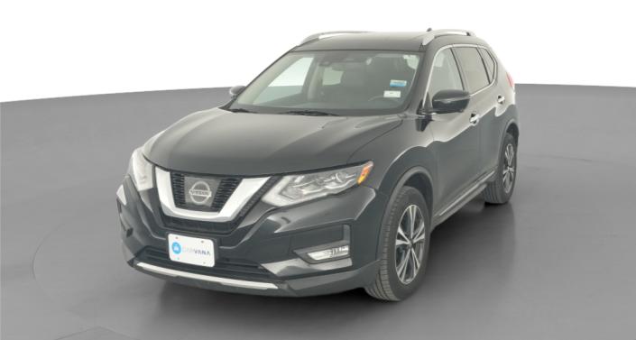 Thumbnail: 2017 Nissan Rogue - 1