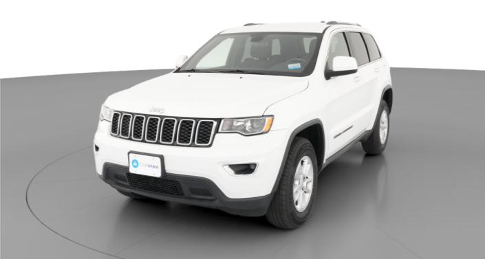 Thumbnail: 2020 Jeep Grand Cherokee - 1