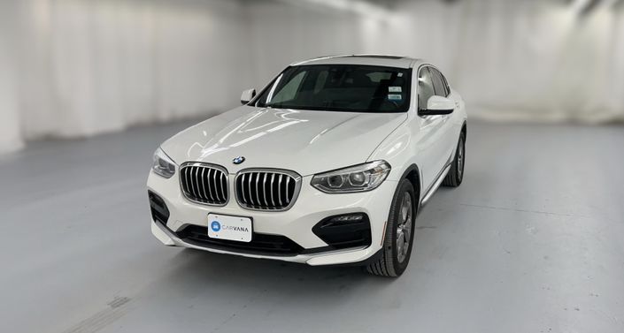 2021 BMW X4 xDrive30i -
                  Indianapolis, IN
