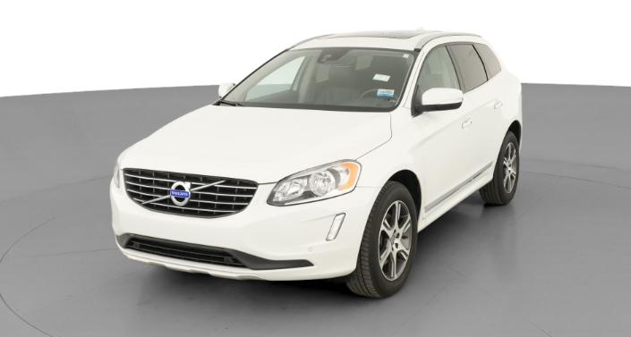 2015 Volvo XC60 T6 -
                  Hebron, OH