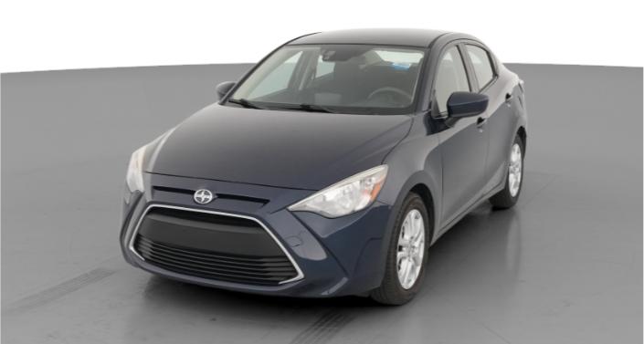 2016 Scion iA Base -
                  Haines City, FL