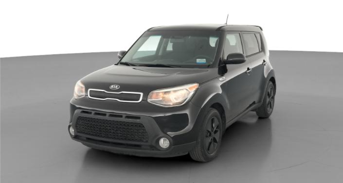 Thumbnail: 2015 Kia Soul - 1