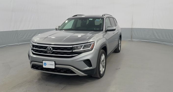 Thumbnail: 2021 Volkswagen Atlas - 1