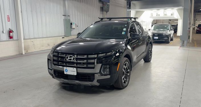 Thumbnail: 2025 Hyundai Santa Cruz - 1