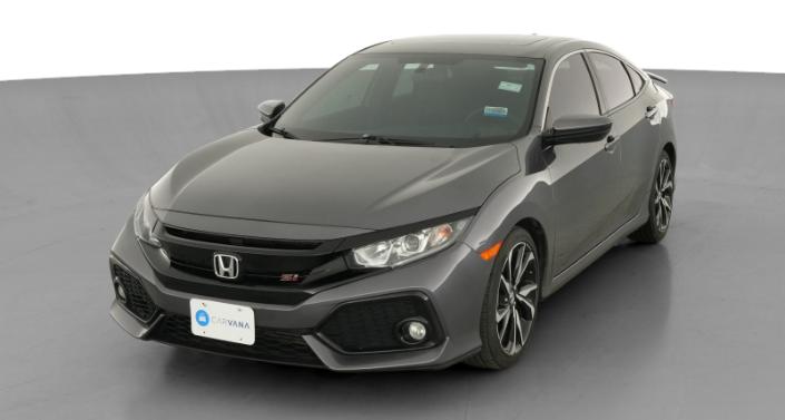 Thumbnail: 2019 Honda Civic - 1