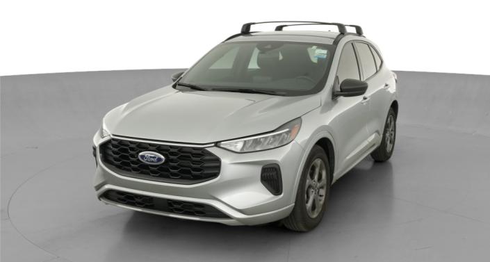 Thumbnail: 2023 Ford Escape - 1