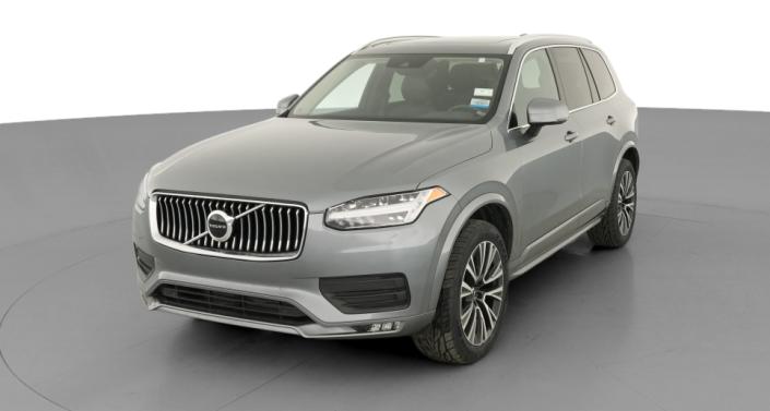 Thumbnail: 2020 Volvo XC90 - 1