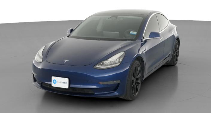Thumbnail: 2019 Tesla Model 3 - 1