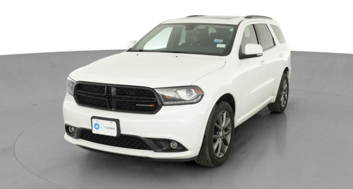 Thumbnail: 2018 Dodge Durango - 1