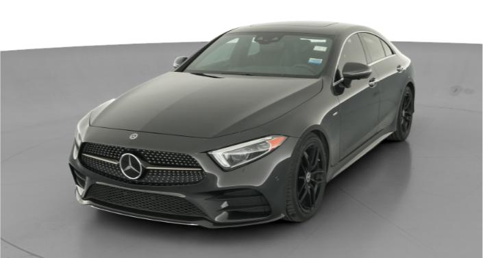 2019 Mercedes-Benz CLS 450 -
                  San Antonio, TX