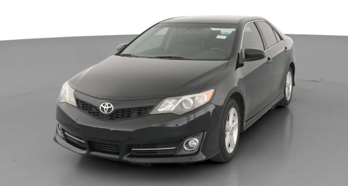 Thumbnail: 2014 Toyota Camry - 1