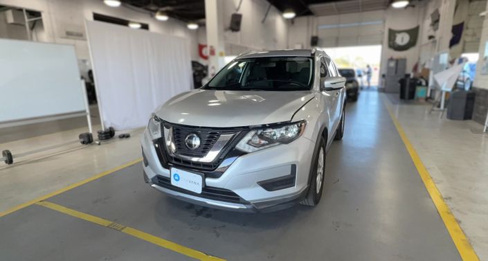 Thumbnail: 2019 Nissan Rogue - 1