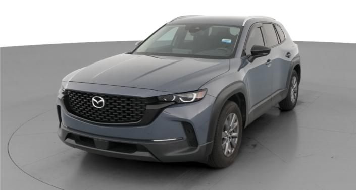 Thumbnail: 2023 Mazda CX-50 - 1