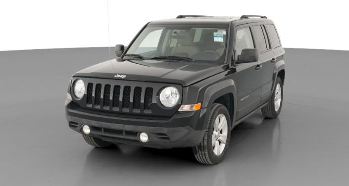 2014 Jeep Patriot Latitude -
                  Indianapolis, IN