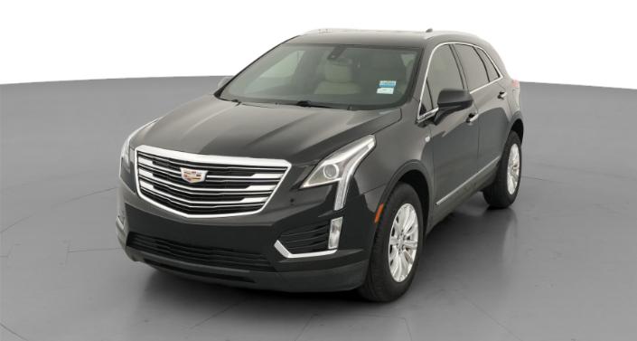Thumbnail: 2019 Cadillac XT5 - 1