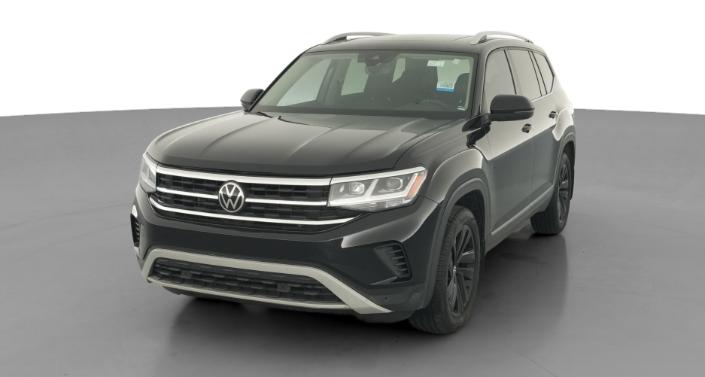 Thumbnail: 2021 Volkswagen Atlas - 1