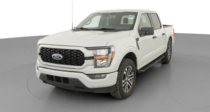 Thumbnail: 2023 Ford Econoline - 1