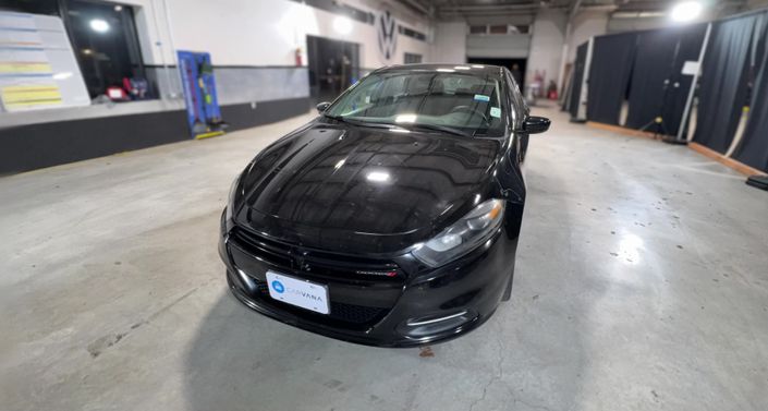 2016 Dodge Dart SE -
                  Fairview, OR