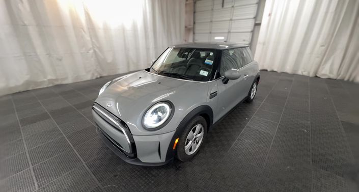 Thumbnail: 2022 MINI Cooper Hardtop - 1