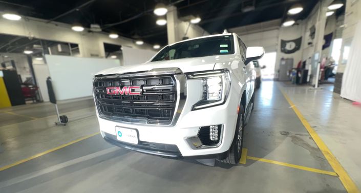 Thumbnail: 2022 GMC Yukon - 1