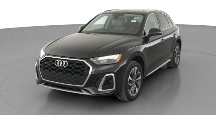 Thumbnail: 2023 Audi Q5 - 1