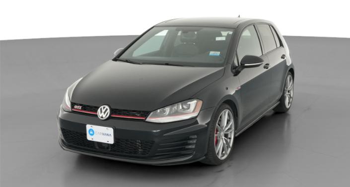 Thumbnail: 2017 Volkswagen Golf - 1