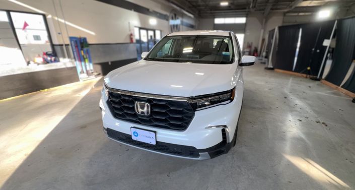 Thumbnail: 2025 Honda Pilot - 1