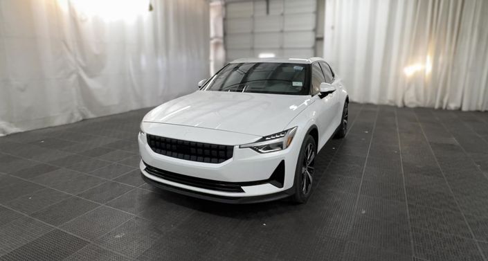 2022 Polestar 2 Long Range Single Motor -
                  North Las Vegas, NV