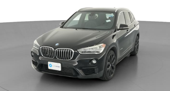 Thumbnail: 2017 BMW X1 - 1