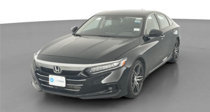 Thumbnail: 2022 Honda Accord - 1