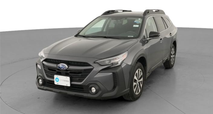 Thumbnail: 2025 Subaru Outback - 1