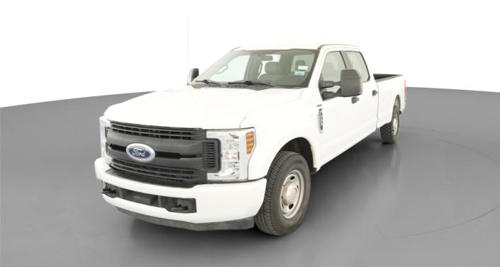 Thumbnail: 2018 Ford Econoline - 1