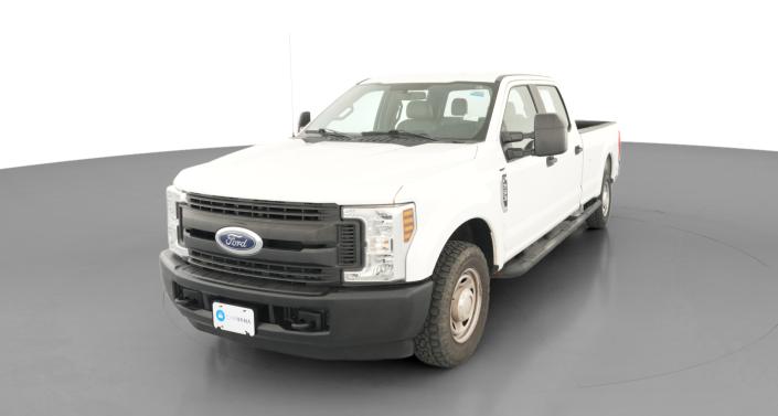 Thumbnail: 2019 Ford Econoline - 1