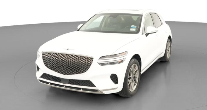 2022 Genesis GV70 Standard -
                  Fort Worth, TX
