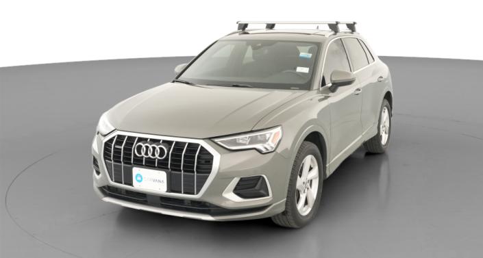 Thumbnail: 2019 Audi Q3 - 1
