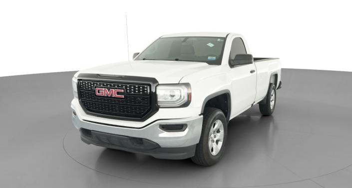 2017 GMC Sierra 1500  -
                  Rocklin, CA