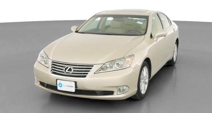 Thumbnail: 2012 Lexus ES - 1