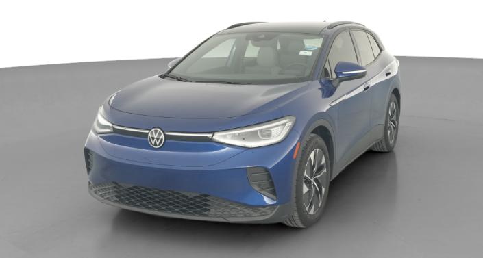 2021 Volkswagen ID.4 Pro S -
                  Trenton, OH