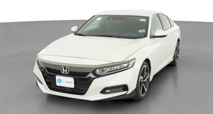 Thumbnail: 2018 Honda Accord - 1