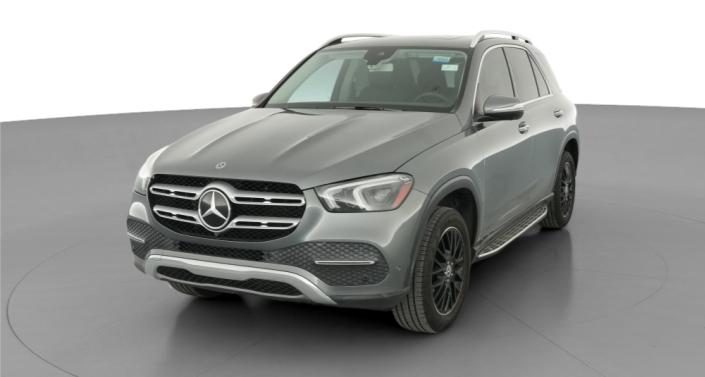 Thumbnail: 2020 Mercedes-Benz GLE - 1