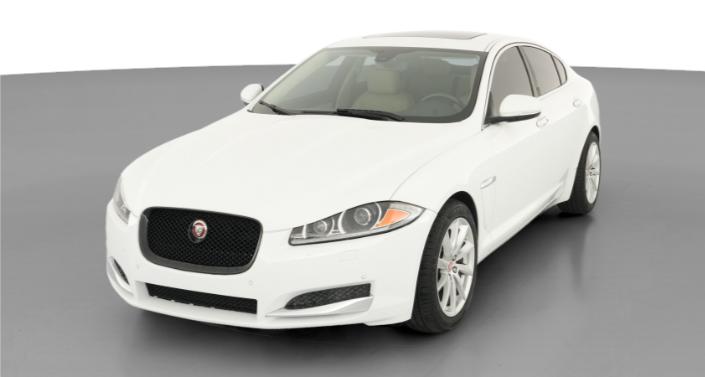 2015 Jaguar XF Premium -
                  Haines City, FL