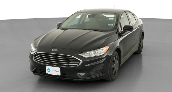 Thumbnail: 2019 Ford Fusion - 1