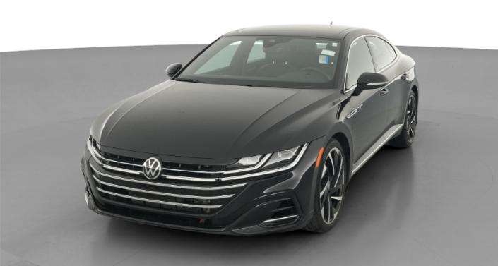 2021 Volkswagen Arteon SEL Premium R-Line -
                  Trenton, OH