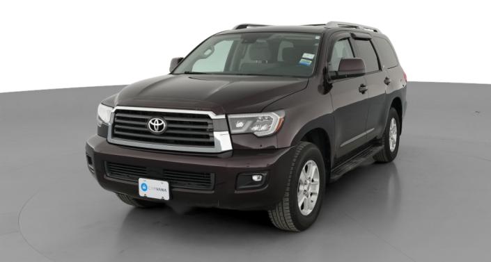 2019 Toyota Sequoia SR5 -
                  Concord, NC