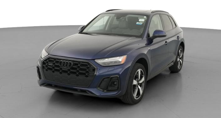 Thumbnail: 2022 Audi Q5 - 1