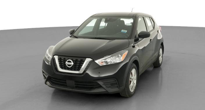 Thumbnail: 2020 Nissan Kicks - 1