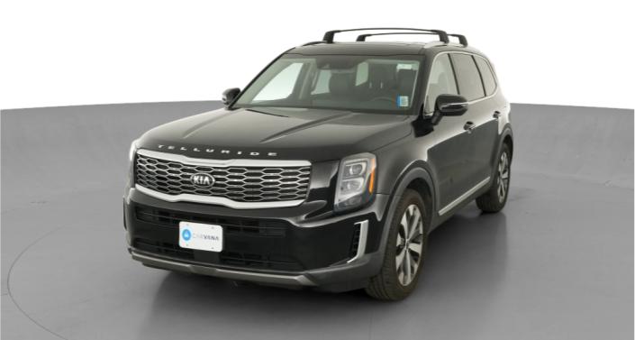 Thumbnail: 2021 Kia Telluride - 1