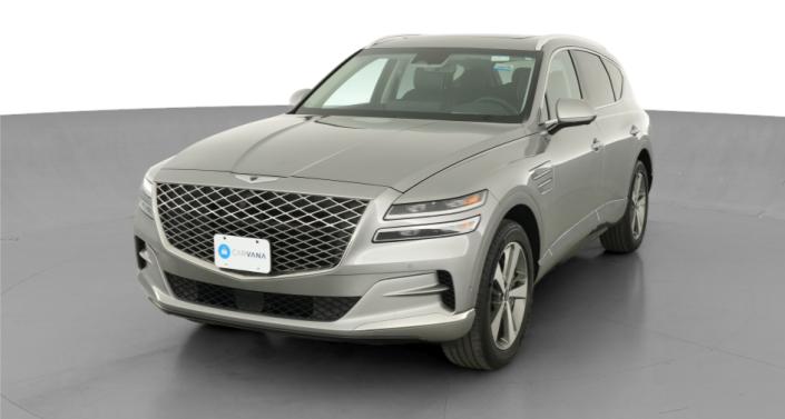 2021 Genesis GV80 3.5T -
                  Colonial Heights, VA