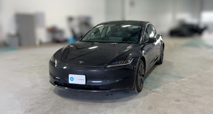 Thumbnail: 2024 Tesla Model 3 - 1